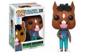 BoJack Horseman - BoJack Horseman Pop! Vinyl