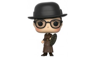 Wonder Woman - Diana Prince US Exclusive Pop! Vinyl