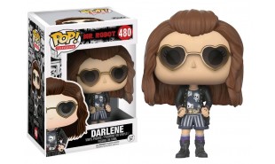 Mr Robot - Darlene Pop! Vinyl