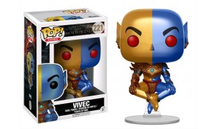 Elder Scrolls Online - Vivec Pop! Vinyl