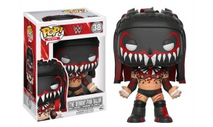 WWE - "The Demon" Finn Balor US Exclusive Pop! Vinyl