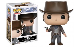 Westworld - Teddy Pop! Vinyl