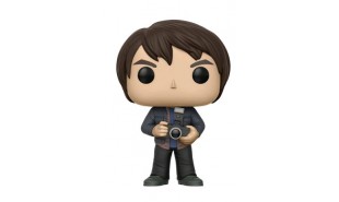 Stranger Things - Jonathan Pop! Vinyl