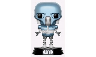 Star Wars - Medical Droid US Exclusive Pop! Vinyl