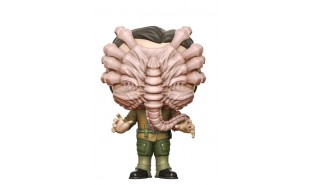 Alien - Oram with Face Hugger US Exclusive Pop! Vinyl