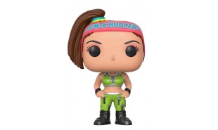 WWE - Bayley US Exclusive Pop! Vinyl