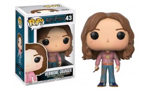 Harry Potter - Hermione w/Time Turner Pop! Vinyl