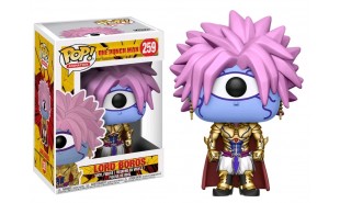 One Punch Man - Lord Boros Pop! Vinyl