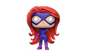 Inhumans - Medusa US Exclusive Pop! Vinyl