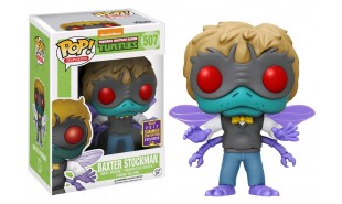 TMNT - Baxter Stockman Pop! Vinyl SDCC 2017