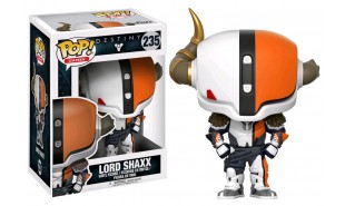 Destiny - Lord Shaxx Pop! Vinyl