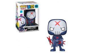 Teen Titans Go! - Robin as Red X Pop! Vinyl