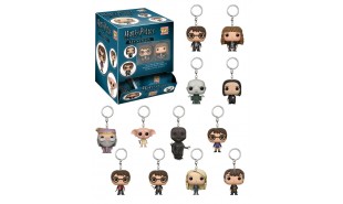 Harry Potter - Pocket Pop! Keychain Blind Bag