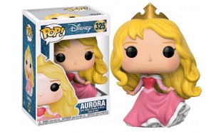 Sleeping Beauty - Aurora (v2) Pop! Vinyl