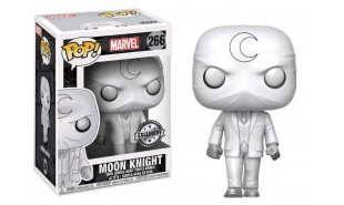 Marvel - Moon Knight US Exclusive Pop! Vinyl