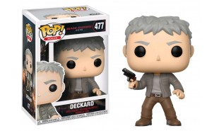 Blade Runner: 2049 - Deckard Pop! Vinyl