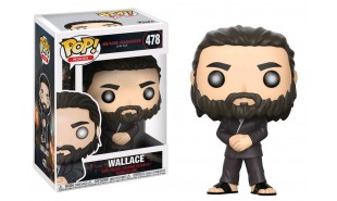 Blade Runner: 2049 - Wallace Pop! Vinyl