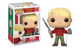 Home Alone - Kevin Pop! Vinyl