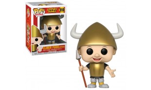 Looney Tunes - Elmer Fudd (Viking) Pop! Vinyl