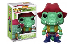 Teenage Mutant Ninja Turtles - Leatherhead Specialty Store Exclusive Pop! Vinyl