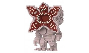 Stranger Things - Demogorgon 8-Bit US Exclusive Pop! Vinyl