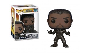 Black Panther - Black Panther Pop! Vinyl