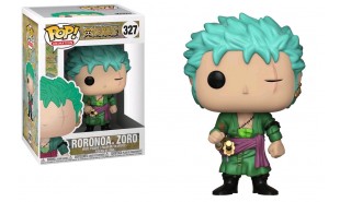 One Piece - Roronoa Zoro Pop! Vinyl