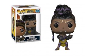 Black Panther - Shuri Pop! Vinyl