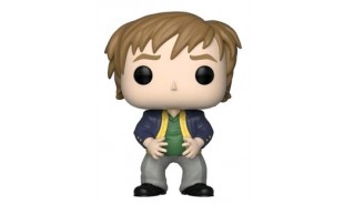 Tommy Boy - Tommy with Ripped Coat US Exclusive Pop! Vinyl