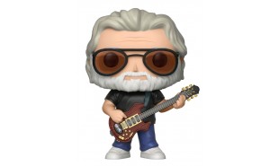 Jerry Garcia - Jerry Garcia Pop! Vinyl