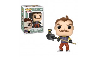 Hello Neighbor - The Neighbor Pop! Vinyl