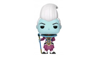 Dragon Ball Super - Whis Pop! Vinyl