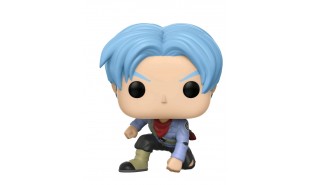 Dragon Ball Super - Future Trunks Pop! Vinyl