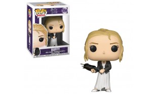 Buffy - Buffy 20th Anniversary Pop! Vinyl