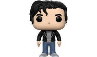 Riverdale - Jughead Jones with Serpents Jacket US Exclusive Pop! Vinyl