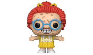 Garbage Pail Kids - Ghastly Ashley Pop! Vinyl
