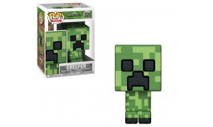 Minecraft - Creeper Pop! Vinyl