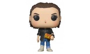 Stranger Things - Eleven Punk Rock US Exclusive Pop! Vinyl