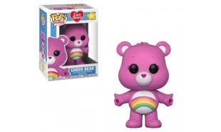 Care Bears - Cheer Bear Pop! Vinyl