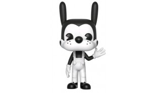 Bendy and the Ink Machine - Boris the Wolf US Exclusive Pop! Vinyl