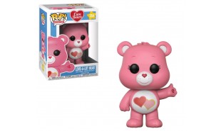 Care Bears - Love-A-Lot Bear Pop! Vinyl