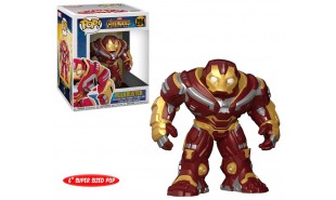 Avengers 3: Infinity War - Hulkbuster 6" Pop! Vinyl