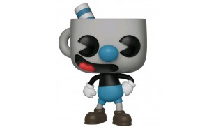 Cuphead - Mugman Pop! Vinyl