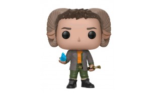 Saga - Marko Pop! Vinyl