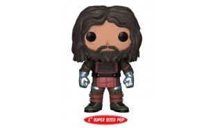 Avengers 3: Infinity War - Eitri US Exclusive 6" Pop! Vinyl