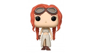 Mad Max: Fury Road - Capable Pop! Vinyl