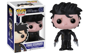 Edward Scissorhands - Pop! Vinyl Figure