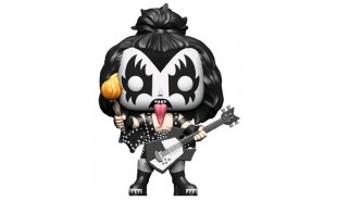 KISS - Demon Pop! Vinyl