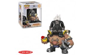 Overwatch - Roadhog 6" Pop! Vinyl