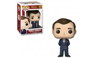 Royal Family - Prince Charles Pop! Vinyl